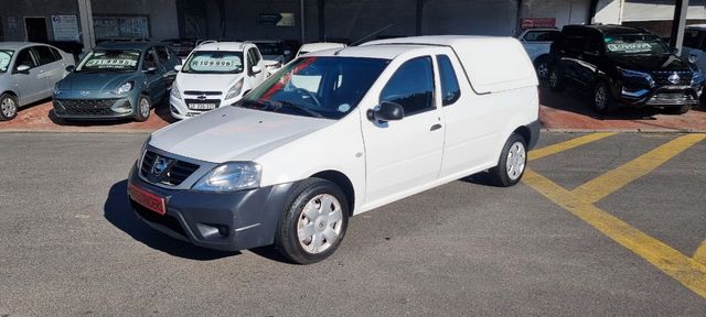 2018 Nissan NP200 1.6, photo 5