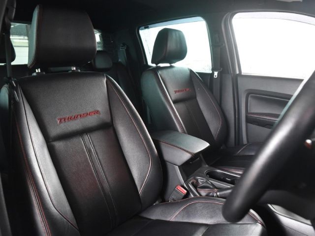 2021 Ford Ranger 2.0D Bi-Turbo Thunder Auto Double-Cab, photo 5