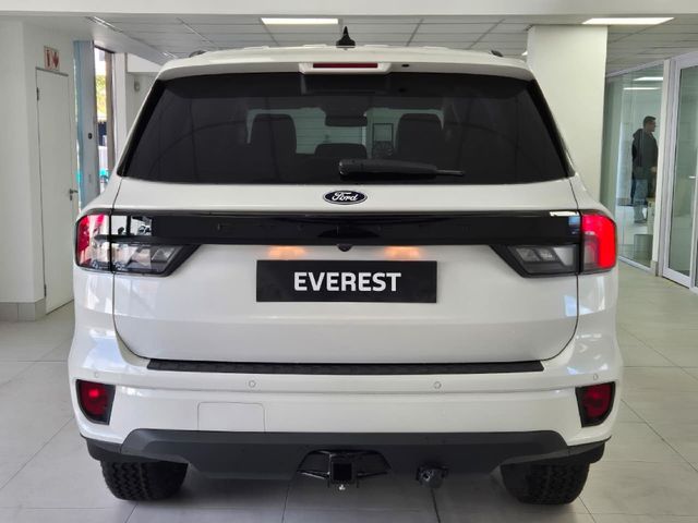 2026 Ford Everest 2.0 Sit Active Auto, photo 5