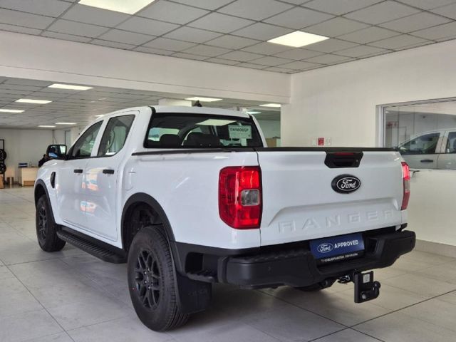 2026 Ford Ranger 2.0D Sit Xl Auto Double-Cab, photo 3