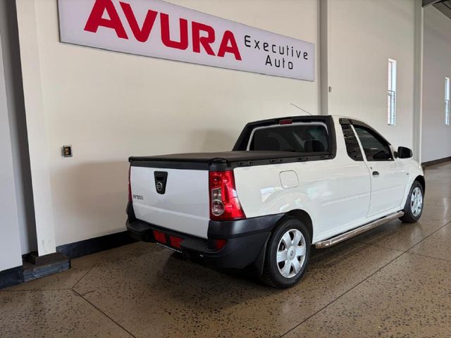 2019 Nissan NP200 1.6, photo 3