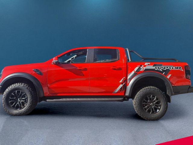 2026 Ford Ranger 3.0 V6 Raptor Auto 4x4 Double-Cab, photo 2