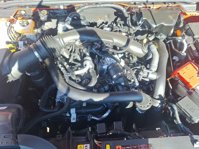 2026 Ford Ranger 3.0 V6 Raptor Auto 4x4 Double-Cab, photo 3