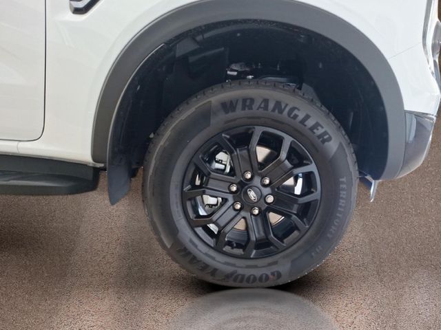 2026 Ford Ranger 3.0D V6 Sport 4x4 Auto Double-Cab, photo 2