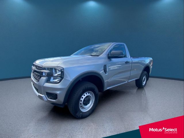 2026 Ford Ranger 2.0D Sit Xl Auto Single-Cab, photo 2