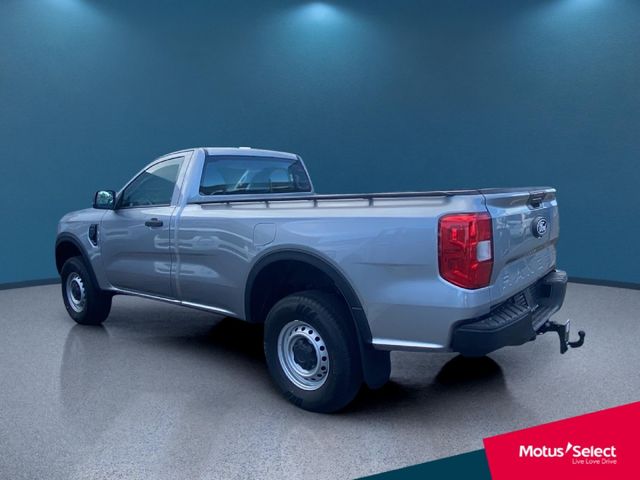 2026 Ford Ranger 2.0D Sit Xl Auto Single-Cab, photo 3