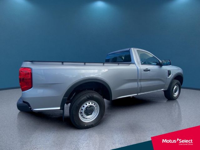 2026 Ford Ranger 2.0D Sit Xl Auto Single-Cab, photo 4