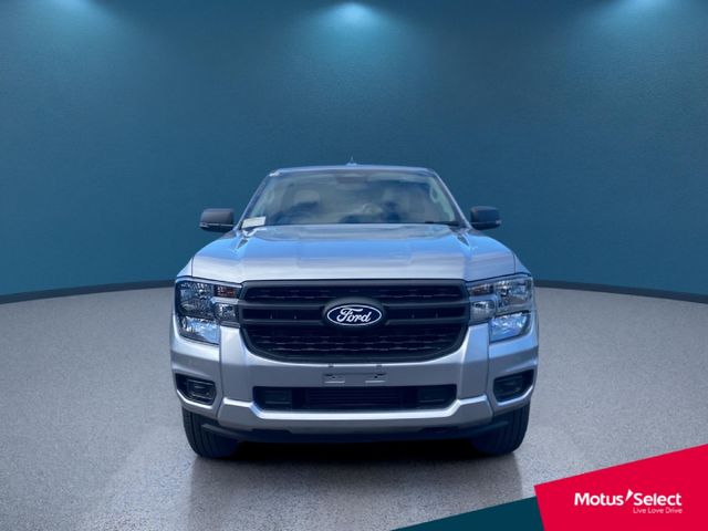 2026 Ford Ranger 2.0D Sit Xl Auto Single-Cab, photo 5