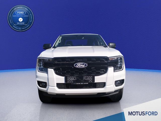 2026 Ford Ranger 2.0D Sit Xlt Auto Double-Cab, photo 5