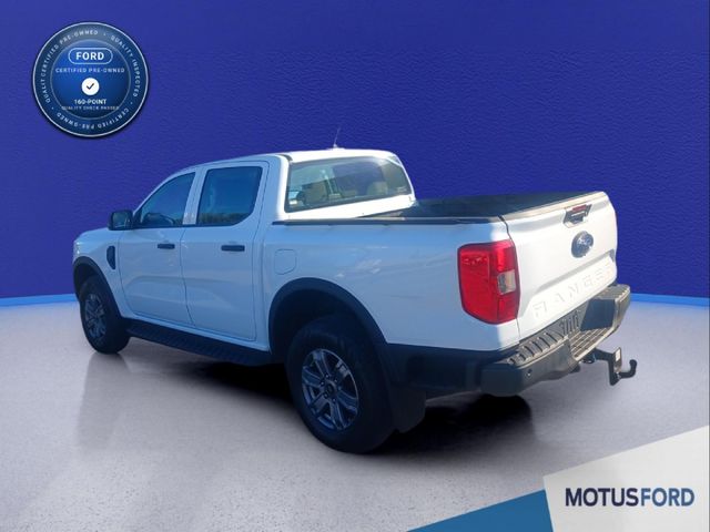 2026 Ford Ranger 2.0D Sit Xl 4x4 Auto Double-Cab, photo 3