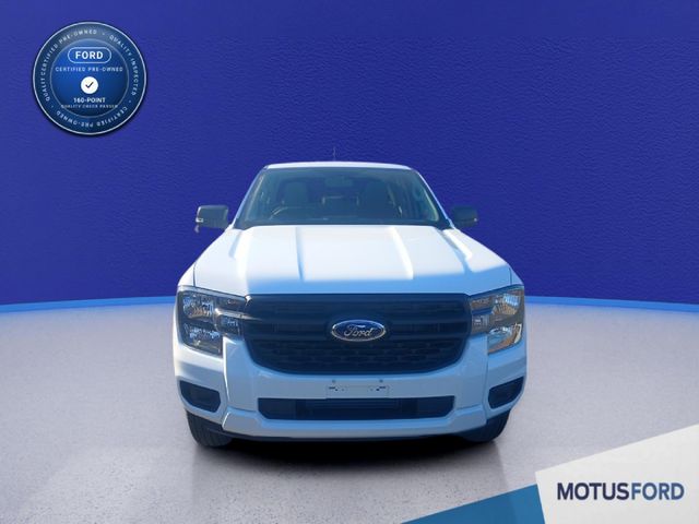 2026 Ford Ranger 2.0D Sit Xl 4x4 Auto Double-Cab, photo 5