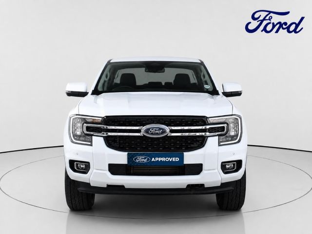 2026 Ford Ranger 2.0D XLT HR Double Cab Auto, photo 2