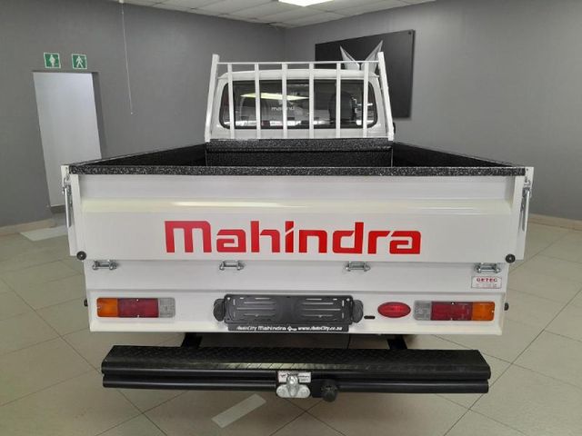 2026 Mahindra Pik Up 2.2 mHawk S4 Dropside, photo 4