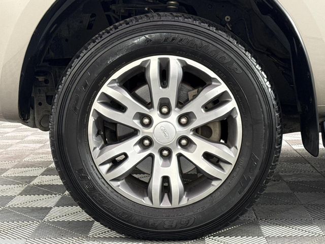2017 Ford Everest 2.2 TDCi XLT, photo 5