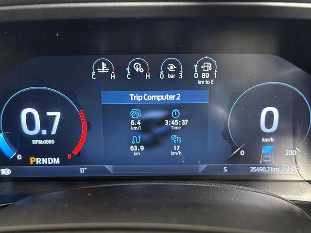 2024 Ford Everest 3.0D V6 Platinum AWD Auto, photo 3
