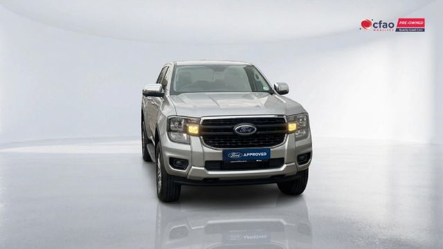 2026 Ford Ranger 2.0D XL Double Cab Auto, photo 2