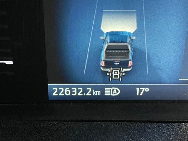 2025 Ford Ranger 2.0D Bi-Turbo Wildtrak X AWD Double-Cab Auto, photo 5