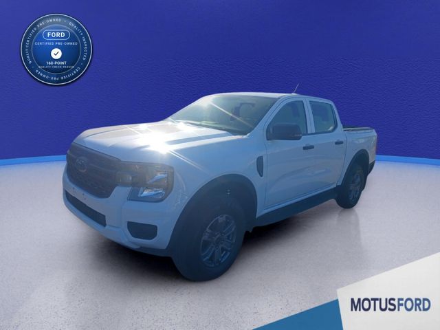 2026 Ford Ranger 2.0D Sit Xl Auto Double-Cab, photo 2