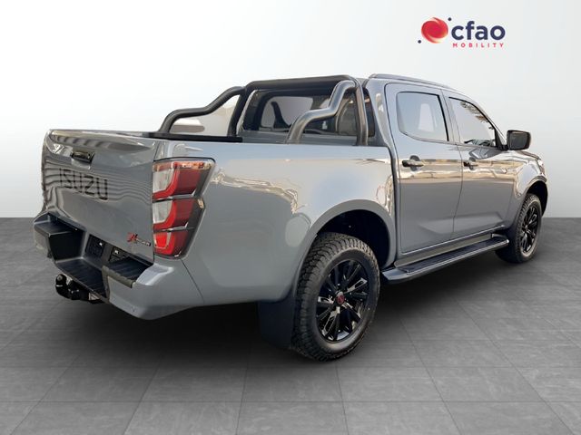 2026 Isuzu D-Max 1.9 DDI HR X-Rider Auto Double-Cab, photo 2
