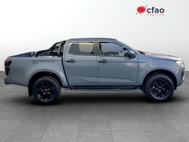 2026 Isuzu D-Max 1.9 DDI HR X-Rider Auto Double-Cab, photo 3