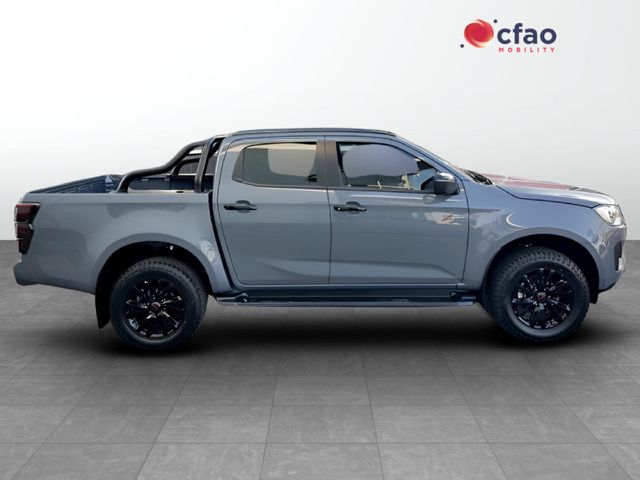 2026 Isuzu D-Max 1.9 DDI HR X-Rider Auto Double-Cab, photo 3