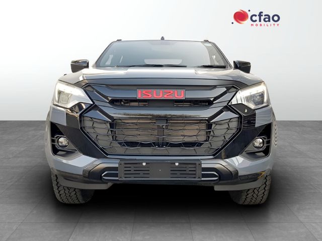 2026 Isuzu D-Max 1.9 DDI HR X-Rider Auto Double-Cab, photo 4
