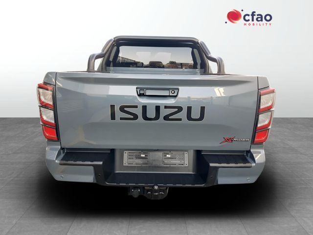 2026 Isuzu D-Max 1.9 DDI HR X-Rider Auto Double-Cab, photo 5