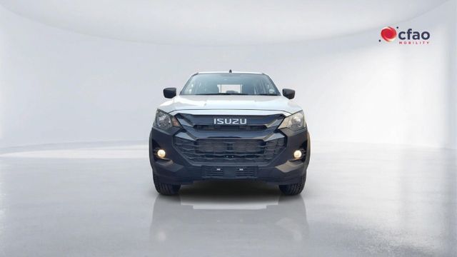 2026 Isuzu D-Max 1.9 DDI L 4x4 Double-Cab, photo 2