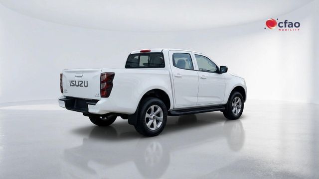 2026 Isuzu D-Max 1.9 DDI HR LS Auto Double-Cab, photo 2