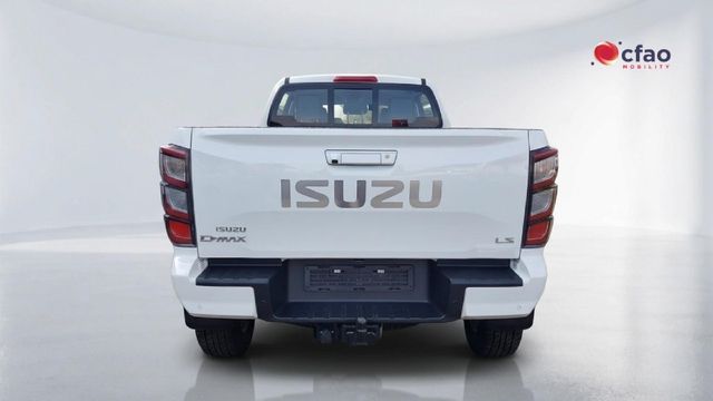 2026 Isuzu D-Max 1.9 DDI HR LS Auto Double-Cab, photo 5