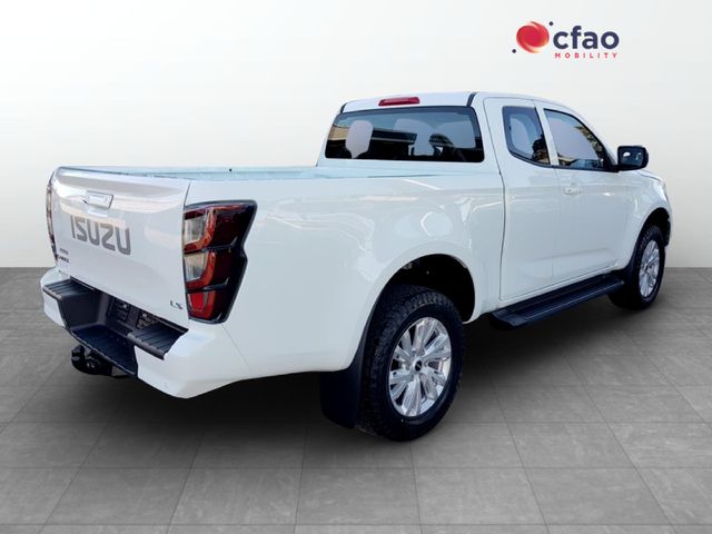 2026 Isuzu D-Max 1.9 DDI HR LS Auto E-Cab, photo 2