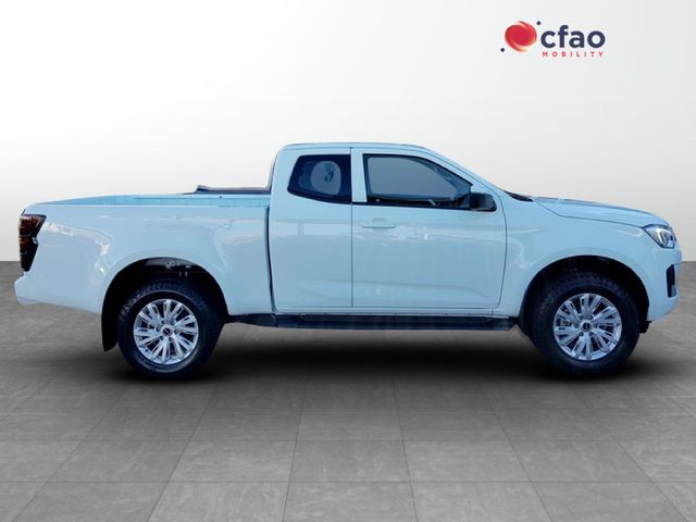 2026 Isuzu D-Max 1.9 DDI HR LS Auto E-Cab, photo 3