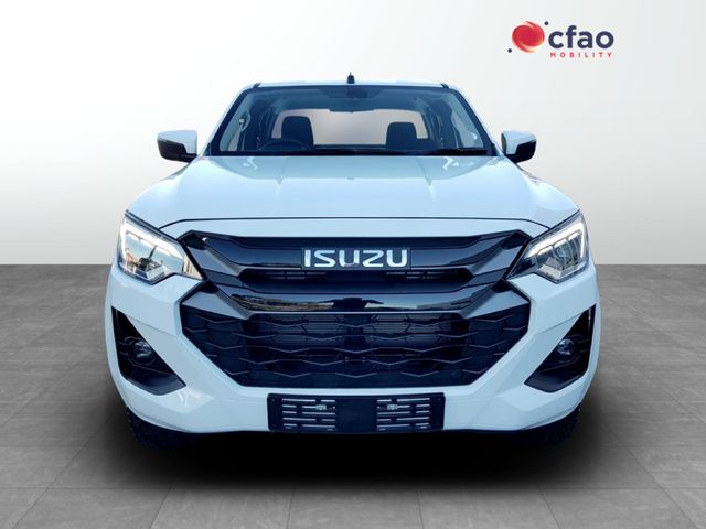 2026 Isuzu D-Max 1.9 DDI HR LS Auto E-Cab, photo 4