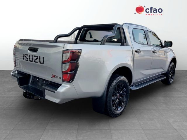 2026 Isuzu D-Max 1.9 DDI HR X-Rider Auto Double-Cab, photo 2