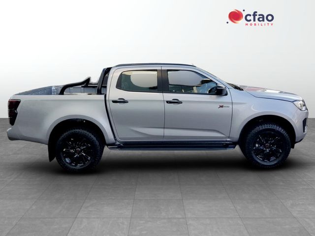 2026 Isuzu D-Max 1.9 DDI HR X-Rider Auto Double-Cab, photo 3