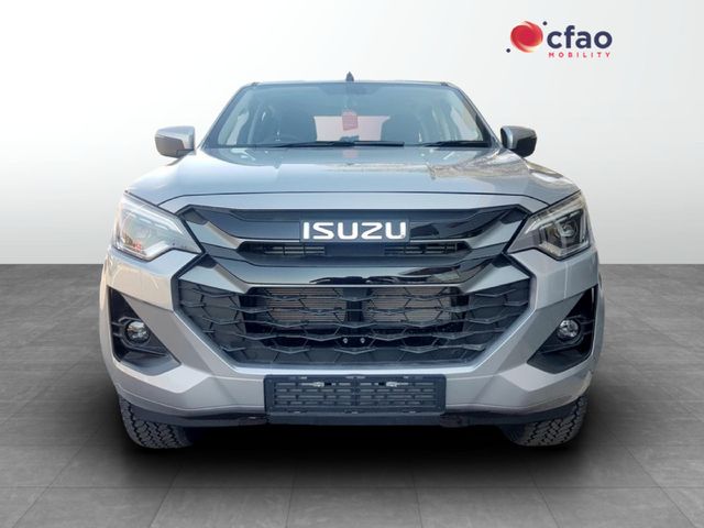 2026 Isuzu D-Max 1.9 DDI HR LS Auto Double-Cab, photo 4
