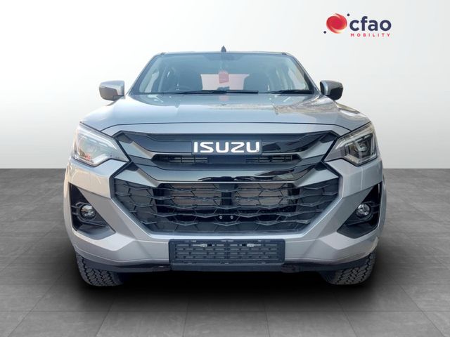 2026 Isuzu D-Max 1.9 DDI HR LS Auto Double-Cab, photo 4