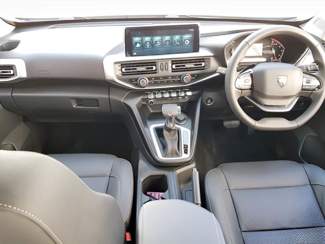 2026 Peugeot Landtrek 1.9D 4Action 4x4 Double Cab Auto, photo 5