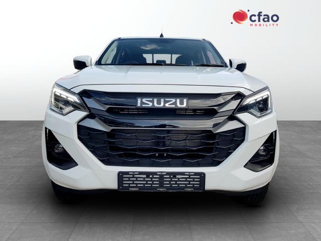 2026 Isuzu D-Max 1.9 DDI HR LS Auto Double-Cab, photo 4