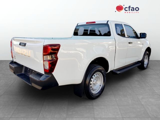 2026 Isuzu D-Max 1.9 DDI HR E-Cab, photo 2