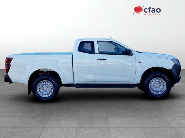 2026 Isuzu D-Max 1.9 DDI HR E-Cab, photo 3