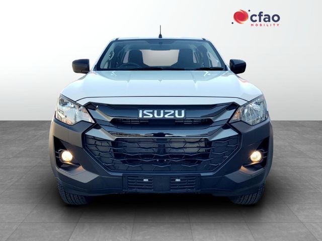 2026 Isuzu D-Max 1.9 DDI HR E-Cab, photo 4
