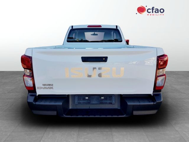 2026 Isuzu D-Max 1.9 DDI HR E-Cab, photo 5