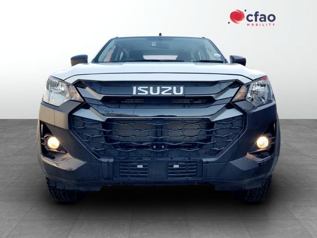 2026 Isuzu D-Max 1.9 DDI HR L Auto Double-Cab, photo 4