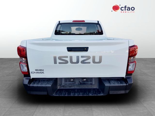 2026 Isuzu D-Max 1.9 DDI HR L Auto Double-Cab, photo 5