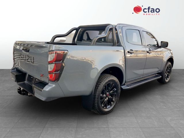 2026 Isuzu D-Max 1.9 DDI HR X-Rider Auto Double-Cab, photo 2
