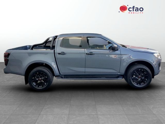 2026 Isuzu D-Max 1.9 DDI HR X-Rider Auto Double-Cab, photo 3