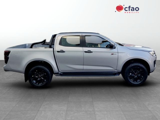 2026 Isuzu D-Max 1.9 DDI HR X-Rider Auto Double-Cab, photo 3