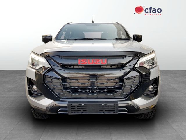 2026 Isuzu D-Max 1.9 DDI HR X-Rider Auto Double-Cab, photo 4
