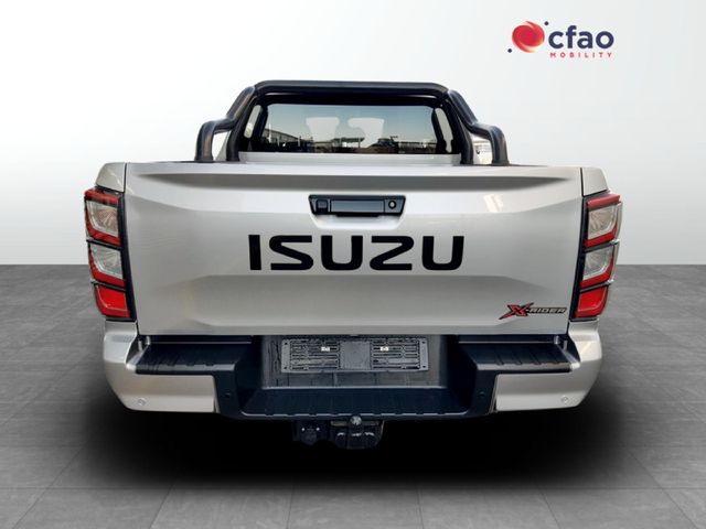 2026 Isuzu D-Max 1.9 DDI HR X-Rider Auto Double-Cab, photo 5